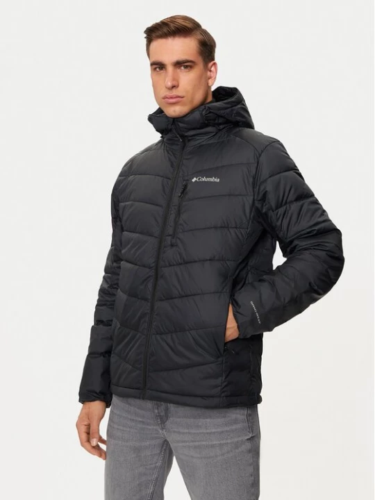 Obrázek produktu Columbia Zimní bunda Labyrinth Loop™ II 2085294 Černá Regular Fit