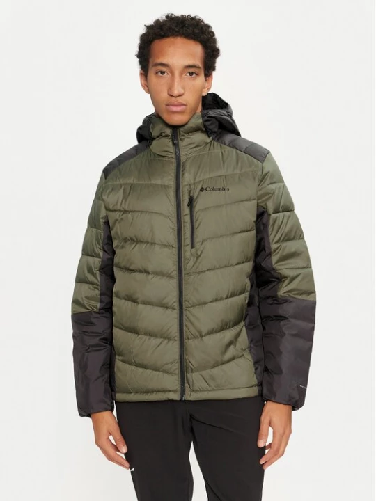 Obrázek produktu Columbia Zimní bunda Labyrinth Loop™ II 2085294 Khaki Regular Fit