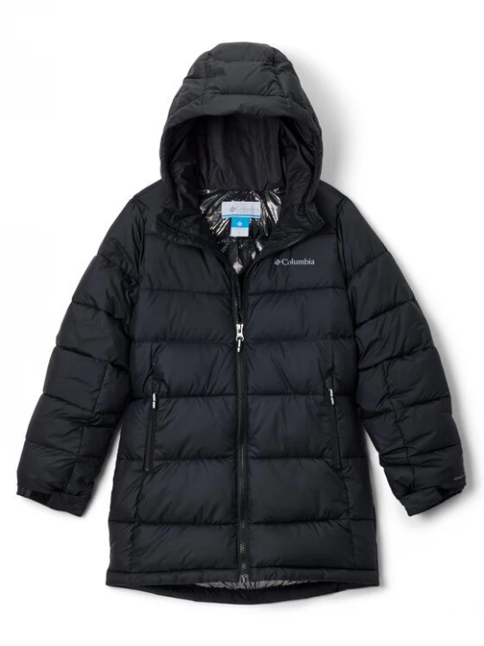 Obrázek produktu Columbia Zimní bunda Pike Lake™ 2133871 Černá Regular Fit