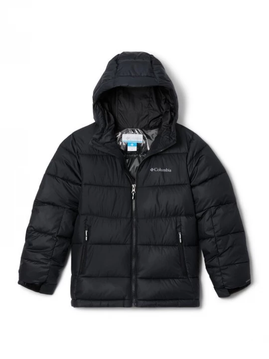 Obrázek produktu Columbia Zimní bunda Pike Lake™ II 2050351 Černá Regular Fit