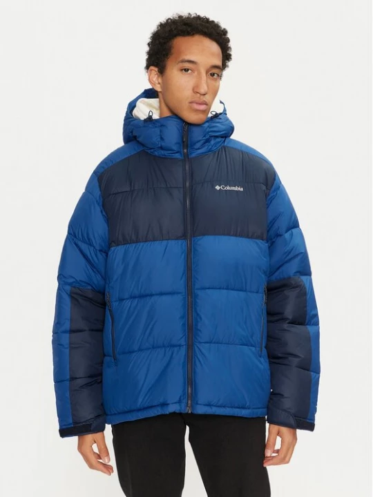 Obrázek produktu Columbia Zimní bunda Pike Lake™ II 2050931 Modrá Regular Fit