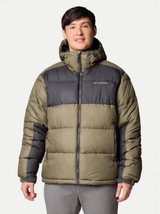 Obrázek produktu Columbia Zimní bunda Pike Lake™ II 2050931 Zelená Regular Fit