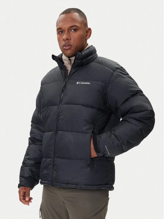 Obrázek produktu Columbia Zimní bunda Pike Lake™ II 2050941 Černá Regular Fit