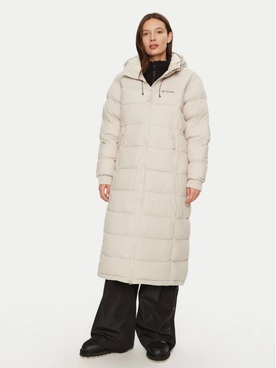 Obrázek produktu Columbia Zimní bunda Pike Lake™ II 2051351 Béžová Relaxed Fit