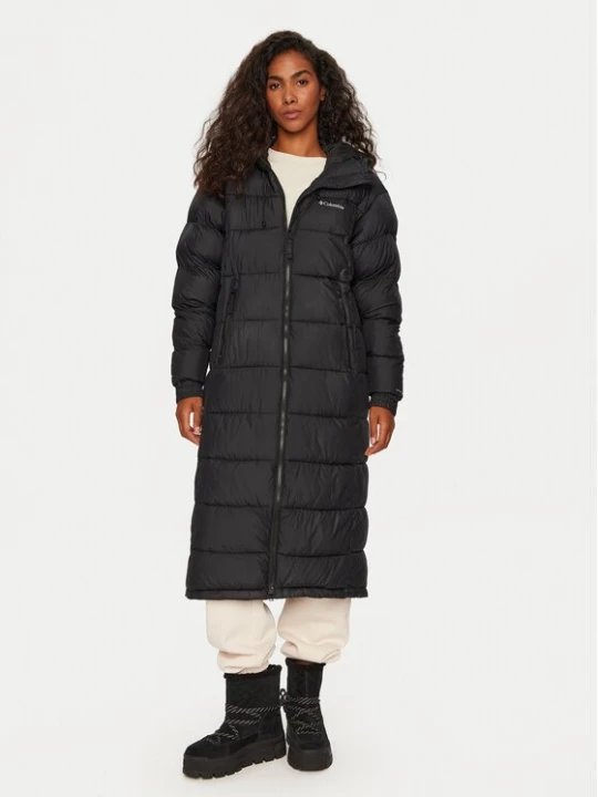 Obrázek produktu Columbia Zimní bunda Pike Lake™ II 2051351 Černá Relaxed Fit