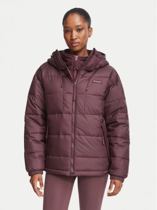 Obrázek produktu Columbia Zimní bunda Pike Lake™ III 2133563 Fialová Regular Fit