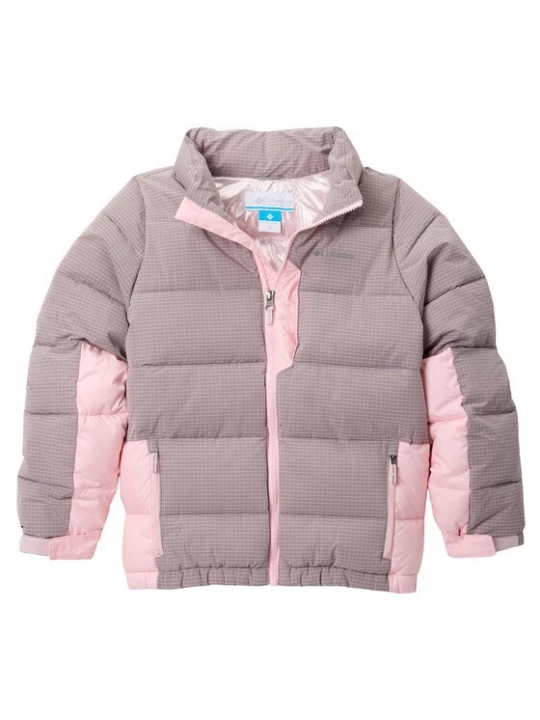 Obrázek produktu Columbia Zimní bunda Pike Lake™ Novelty 2133881 Růžová Regular Fit
