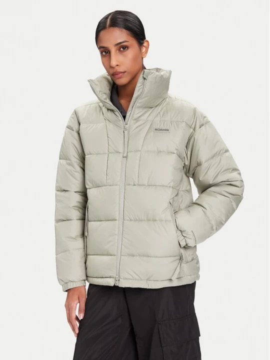 Obrázek produktu Columbia Zimní bunda Pike Lake™ Puffer 2133594 Zelená Regular Fit