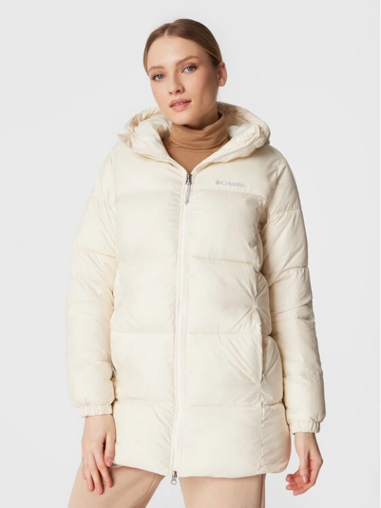 Obrázek produktu Columbia Zimní bunda Puffect™ 1864791 Béžová Regular Fit