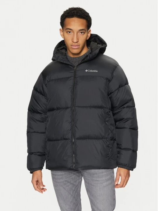 Obrázek produktu Columbia Zimní bunda Puffect™ II 2086851 Černá Regular Fit