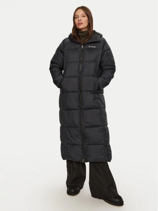 Obrázek produktu Columbia Zimní bunda Puffect™ II 2088451 Černá Regular Fit