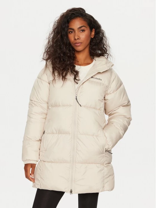 Obrázek produktu Columbia Zimní bunda Puffect™ II 2088471 Béžová Regular Fit