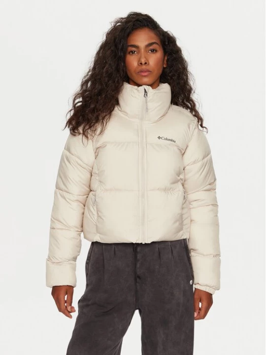 Obrázek produktu Columbia Zimní bunda Puffect™ II 2088501 Béžová Regular Fit