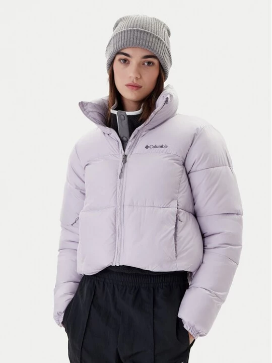 Obrázek produktu Columbia Zimní bunda Puffect™ II 2088501 Fialová Regular Fit