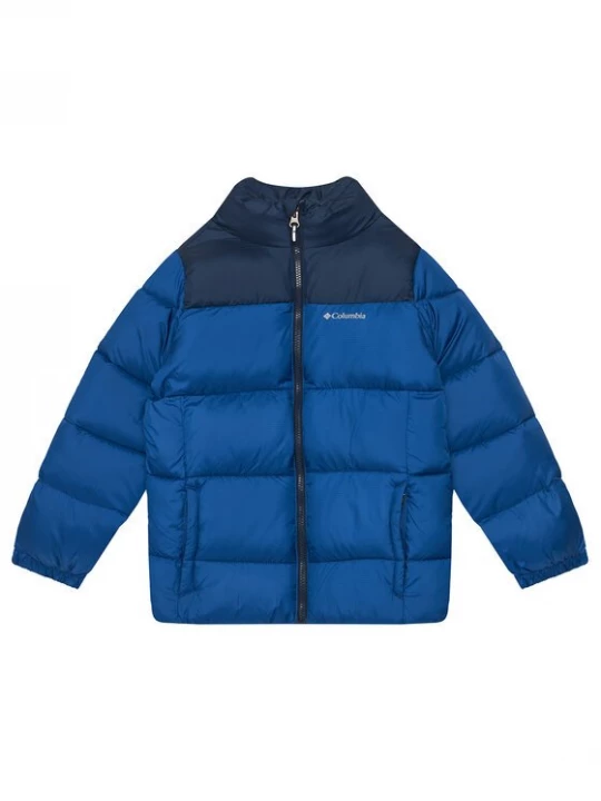 Obrázek produktu Columbia Zimní bunda Puffect™ II 2089992 Modrá Regular Fit