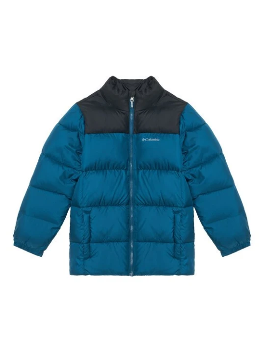 Obrázek produktu Columbia Zimní bunda Puffect™ II 2089992 Modrá Regular Fit