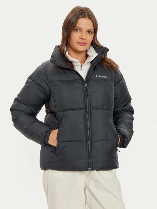 Obrázek produktu Columbia Zimní bunda Puffect™ II 2090291 Černá Regular Fit