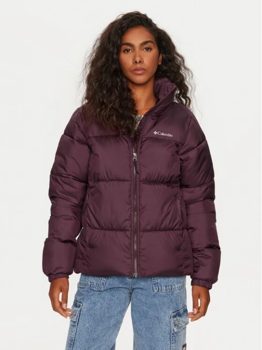 Obrázek produktu Columbia Zimní bunda Puffect™ II 2090291 Fialová Regular Fit