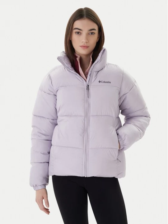Obrázek produktu Columbia Zimní bunda Puffect™ II 2090291 Fialová Regular Fit