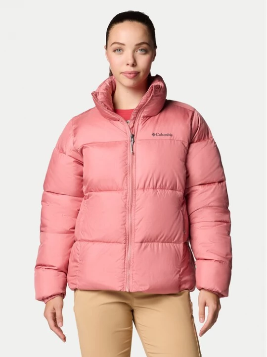 Obrázek produktu Columbia Zimní bunda Puffect™ II 2090291 Růžová Regular Fit