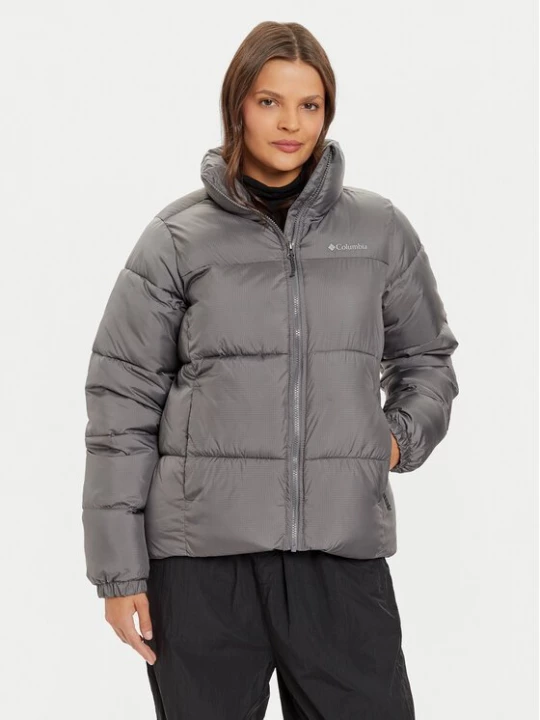 Obrázek produktu Columbia Zimní bunda Puffect™ II 2090291 Šedá Regular Fit