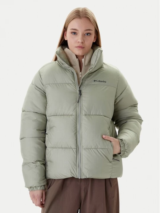 Obrázek produktu Columbia Zimní bunda Puffect™ II 2090291 Zelená Regular Fit