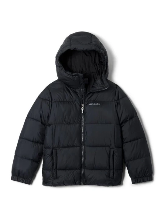 Obrázek produktu Columbia Zimní bunda Puffect™ II 2096272 Černá Regular Fit