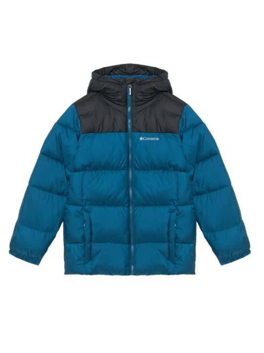 Obrázek produktu Columbia Zimní bunda Puffect™ II 2096272 Modrá Regular Fit