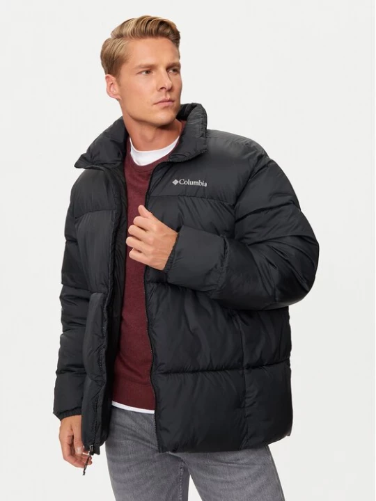 Obrázek produktu Columbia Zimní bunda Puffect™ III 2086861 Černá Regular Fit