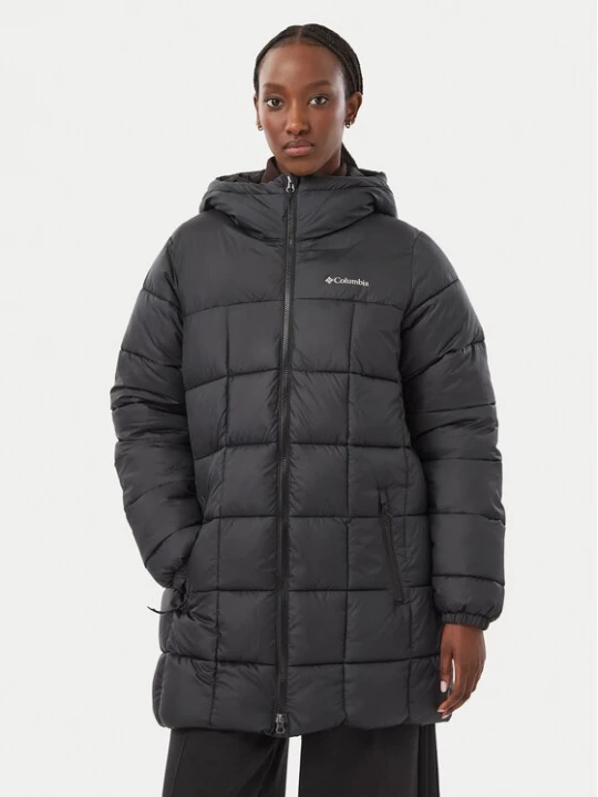 Obrázek produktu Columbia Zimní bunda Puffect™ III 2171271 Černá Regular Fit