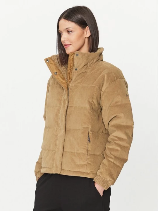 Obrázek produktu Columbia Zimní bunda Ruby Falls™ Novelty Jacket Hnědá Regular Fit
