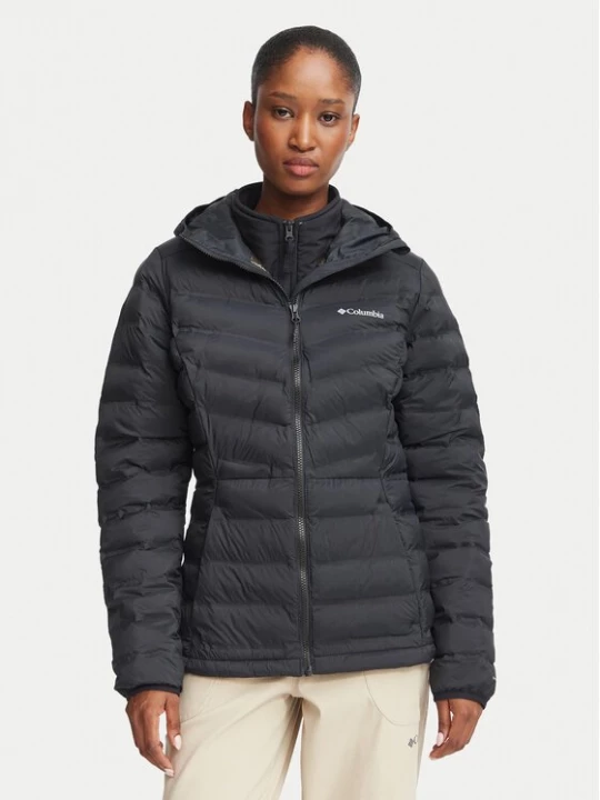 Obrázek produktu Columbia Zimní bunda Terwilliger Trail™ 2171383 Černá Regular Fit