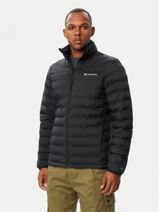 Obrázek produktu Columbia Zimní bunda Terwilliger Trail™ 2174264 Černá Regular Fit