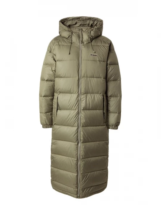 Obrázek produktu COLUMBIA Zimní kabát 'Pike Lake III' khaki