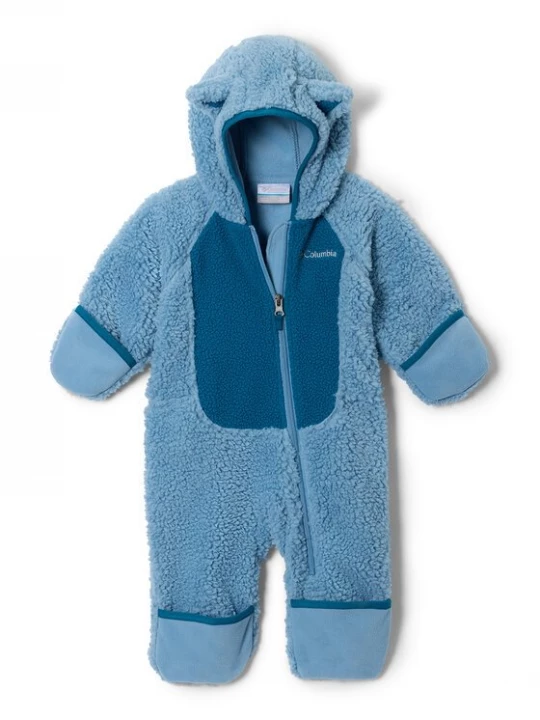 Obrázek produktu Columbia Zimní kombinéza Foxy Baby 1863981 Modrá Regular Fit