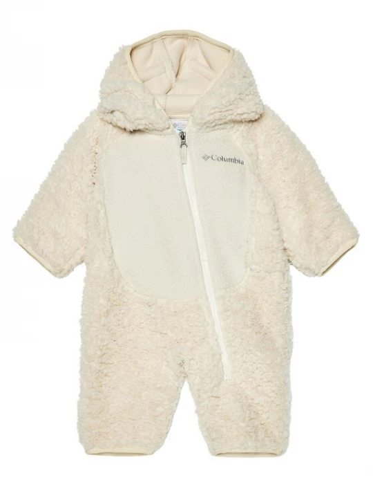 Obrázek produktu Columbia Zimní kombinéza Foxy Baby Sherpa Bunting 1863981 Béžová Regular Fit