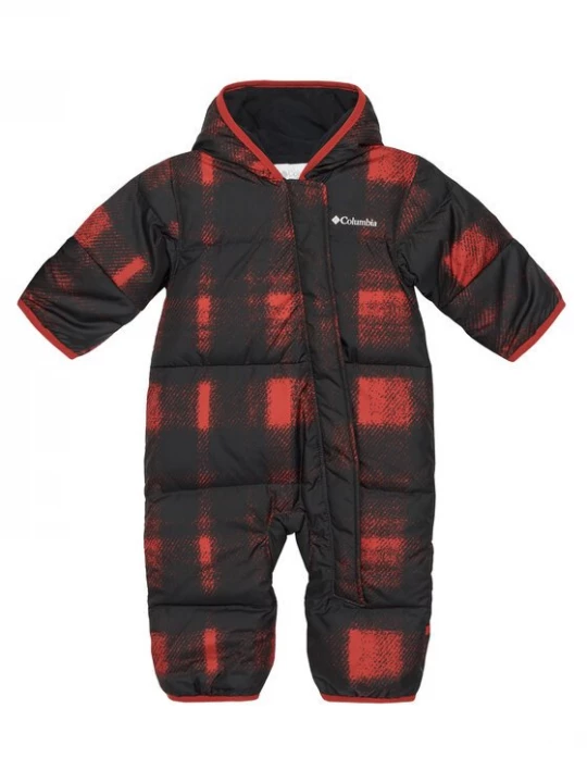 Obrázek produktu Columbia Zimní kombinéza Snuggly Bunny™ II 2088791 Růžová Regular Fit