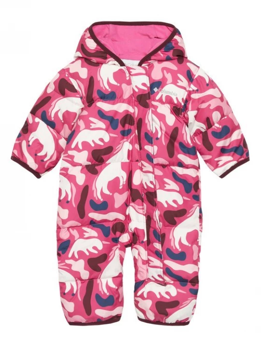 Obrázek produktu Columbia Zimní kombinéza Snuggly Bunny™ II 2088791 Růžová Regular Fit