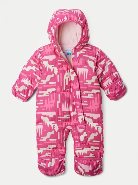 Obrázek produktu Columbia Zimní kombinéza Snuggly Bunny™ II 2088791 Růžová Regular Fit