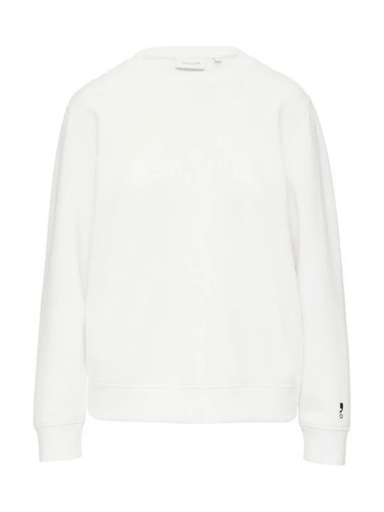 Obrázek produktu comma casual identity Mikina  námořnická modř / bílá