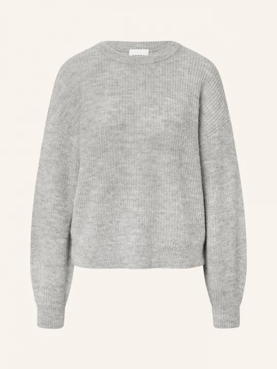 Obrázek produktu Comma Casual Identity Svetr šedá