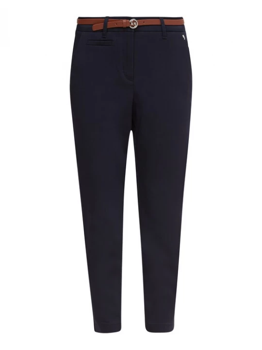 Obrázek produktu COMMA Chino kalhoty  námořnická modř