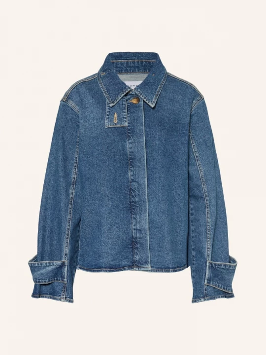 Obrázek produktu Comma Džínová Bunda 56z7 blue