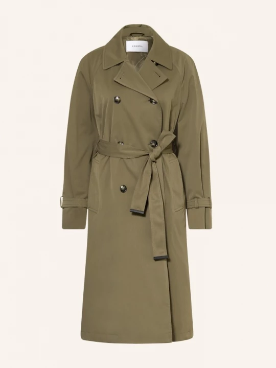 Obrázek produktu Comma Trenchcoat khaki