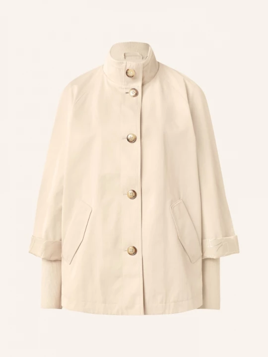 Obrázek produktu Comma Trenchcoat krémová