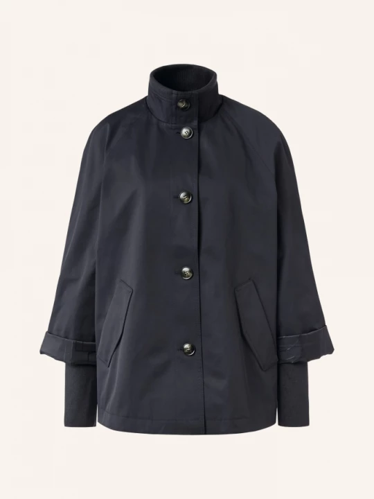 Obrázek produktu Comma Trenchcoat tmavě modrá