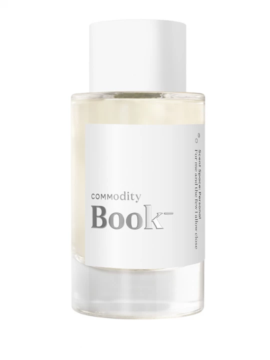 Obrázek produktu Commodity Book Personal Parfém 100 ml