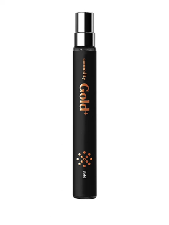 Obrázek produktu Commodity Gold Bold Parfém 10 ml