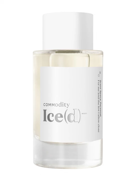 Obrázek produktu Commodity Ice(D)- Parfém – cestovní balení 100 ml