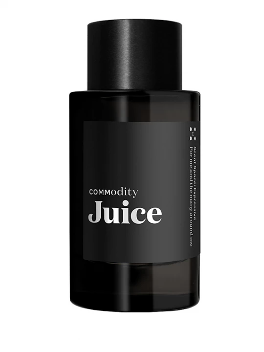 Obrázek produktu Commodity Juice Expressive Parfém 100 ml